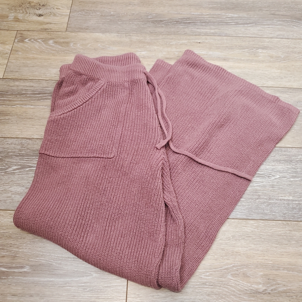 Womens aerie pants sz S